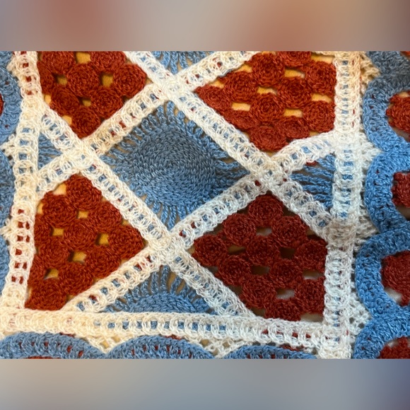 Girls 10 boho dress - Picture 3 of 4